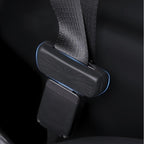 Seat Belt Buckle Cover Set for Tesla Model 3 / Model Y