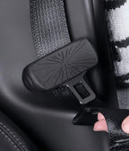 Seat Belt Buckle Cover Set for Tesla Model 3 / Model Y