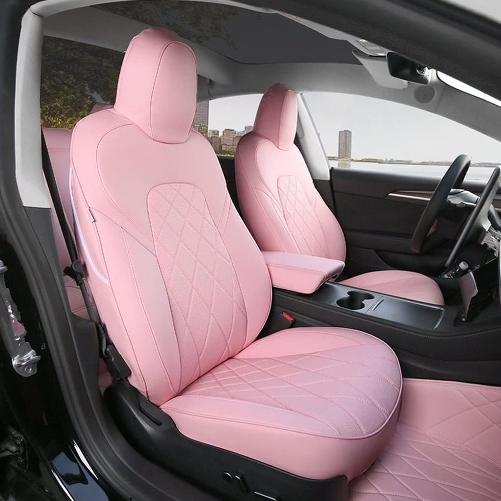 Seat Covers for Tesla Model 3 Highland / Model Y