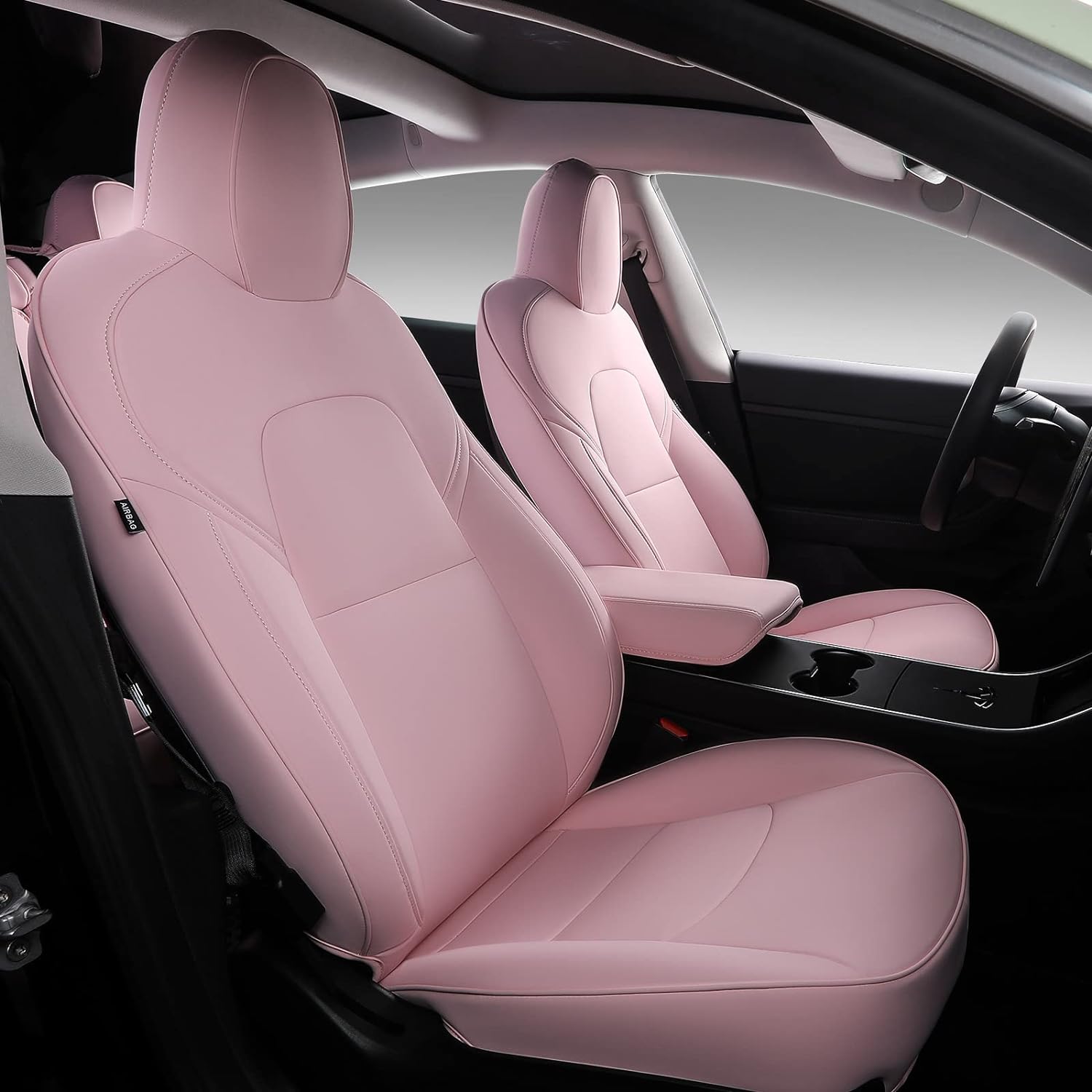 Seat Covers for Tesla Model 3 Highland / Model Y