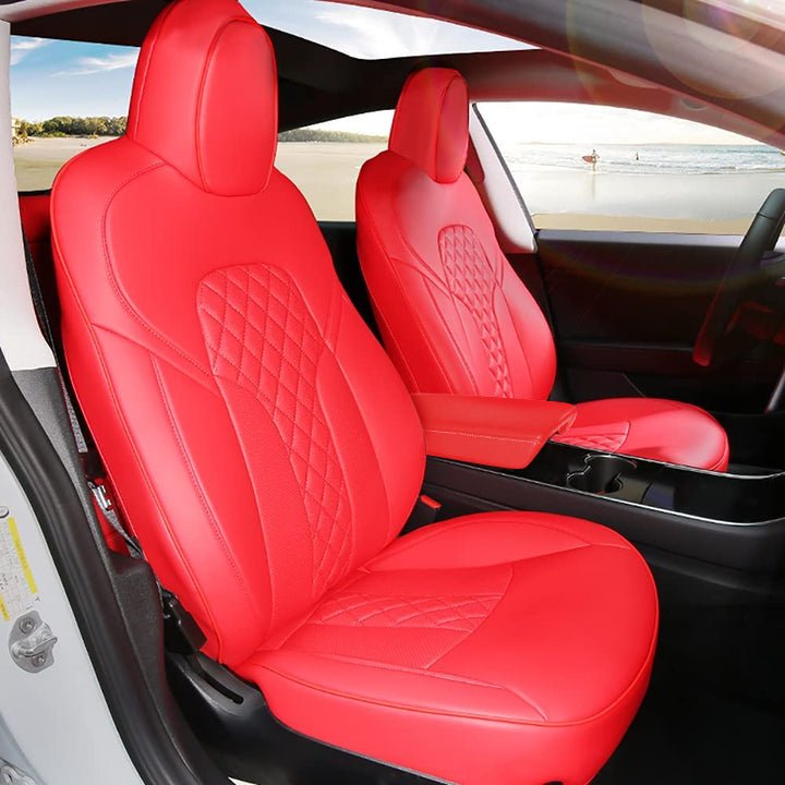 Seat Covers for Tesla Model 3 Highland / Model Y