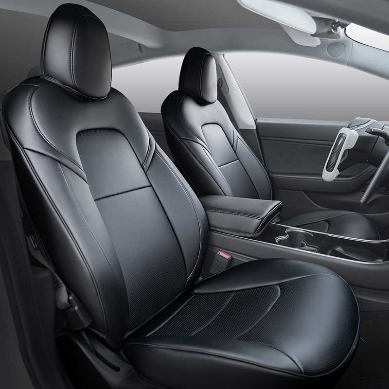 Seat Covers for Tesla Model 3 Highland / Model Y