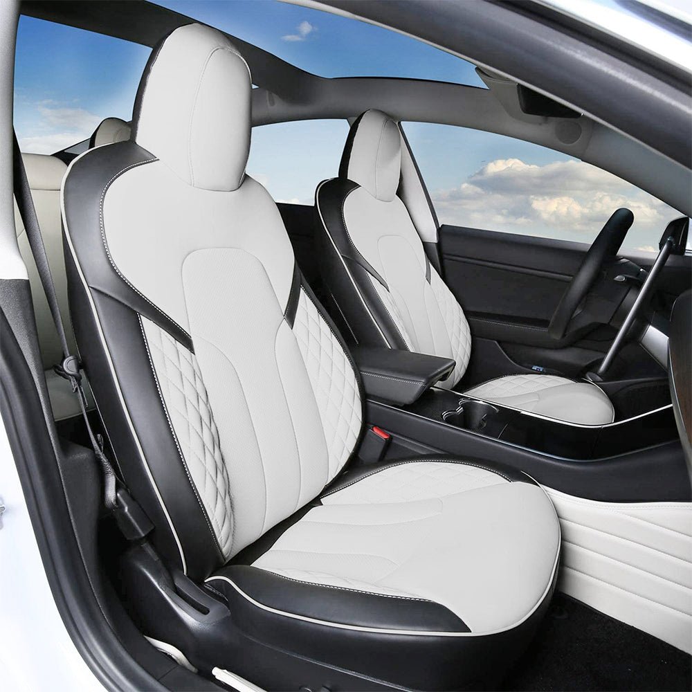 Seat Covers for Tesla Model 3 Highland / Model Y