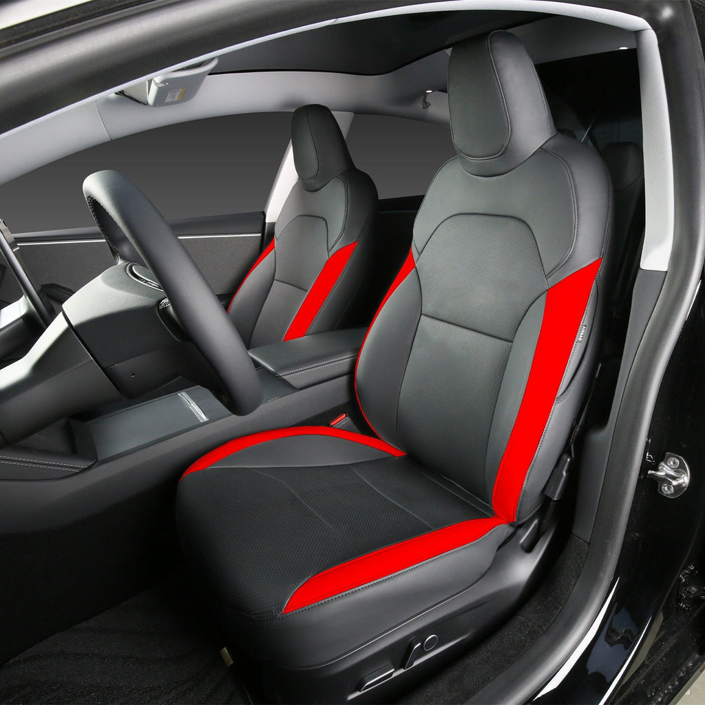 Seat Covers for Tesla Model 3 Highland / Model Y