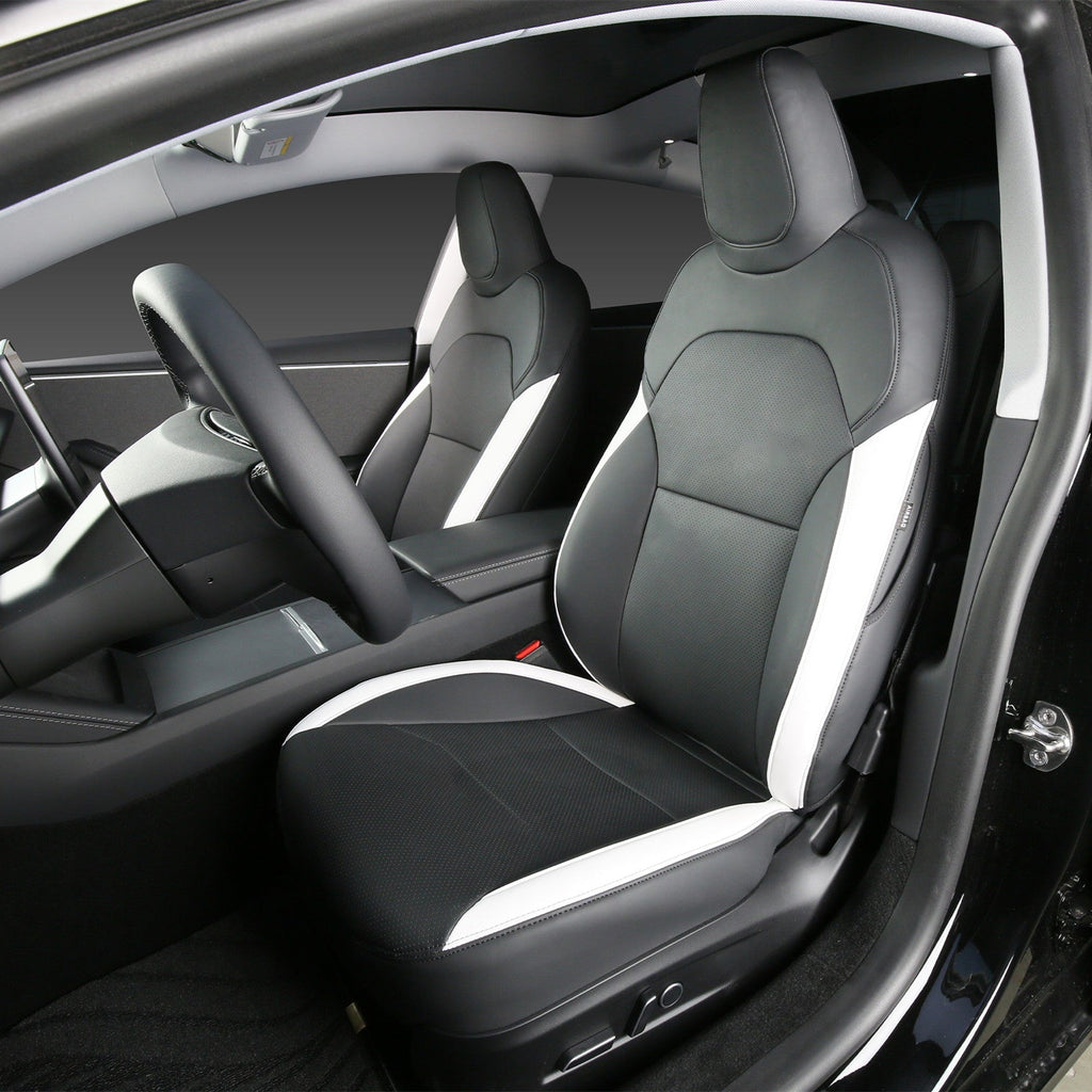 Seat Covers for Tesla Model 3 Highland / Model Y