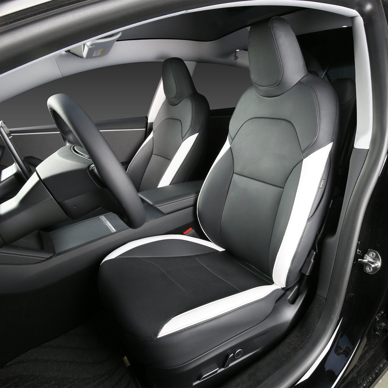 Seat Covers for Tesla Model 3 Highland / Model Y