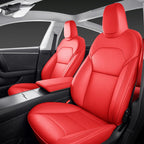 Seat Covers for Tesla Model 3 Highland / Model Y