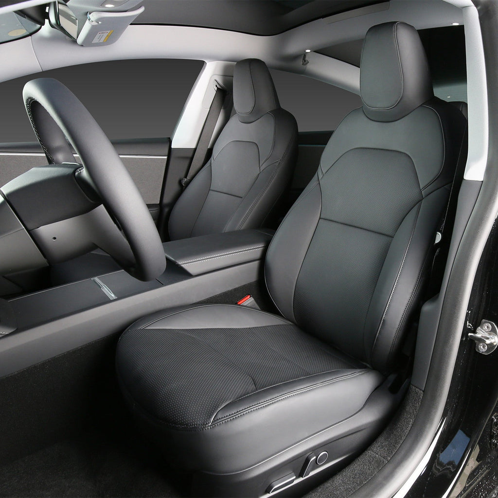 Seat Covers for Tesla Model 3 Highland / Model Y
