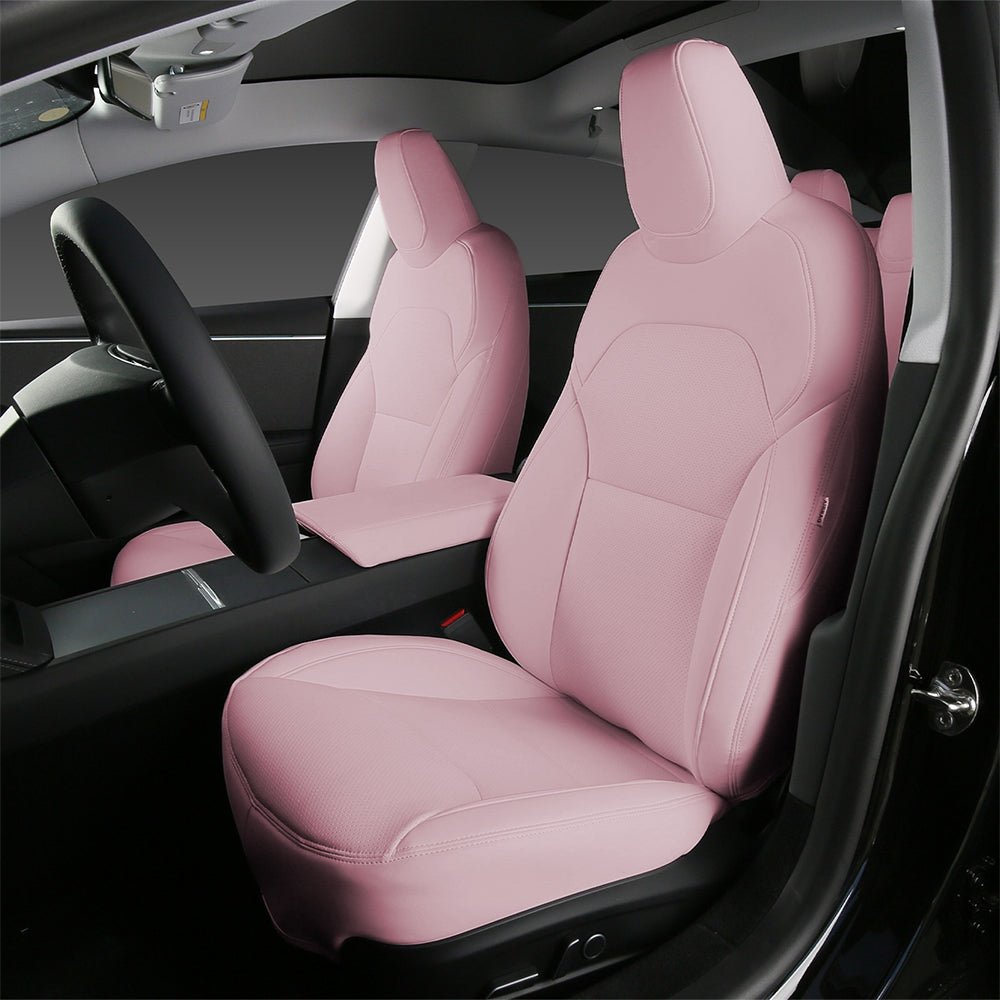 Seat Covers for Tesla Model 3 Highland / Model Y