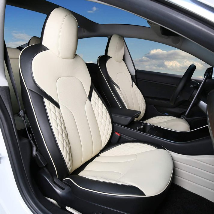 Seat Covers for Tesla Model 3 Highland / Model Y