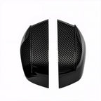 Side Mirror Cover for Model Y Juniper (OEM Style) - Dry Carbon Fiber Exterior Mods