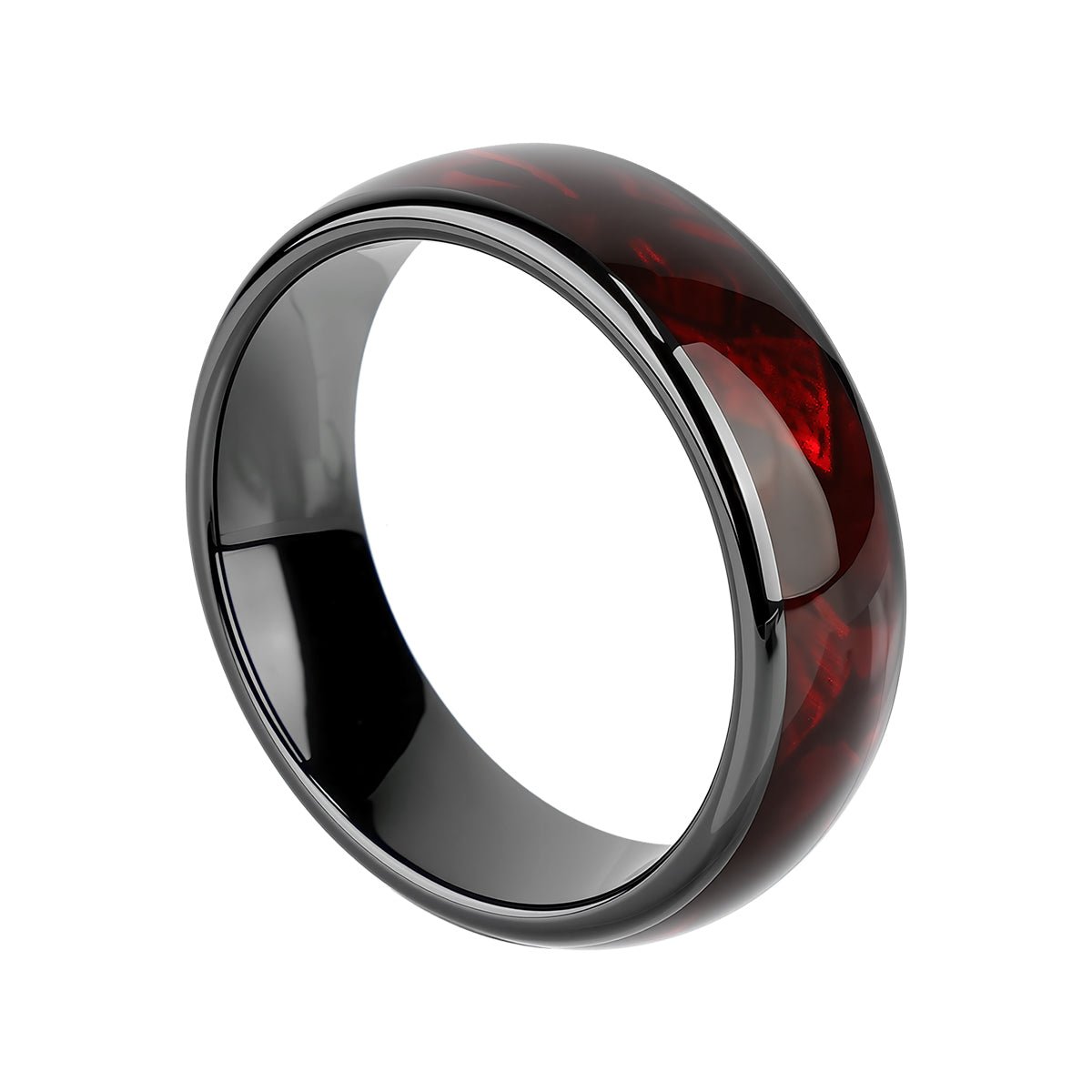 Smart Ring Key for Tesla Model 3 / Y / S / X / Cybertruck