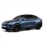 Star-Spoke Hybrid Forged Wheels for Tesla Model 3/Y/S