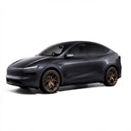 Star-Spoke Hybrid Forged Wheels for Tesla Model 3/Y/S