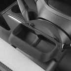 Sunglasses & Phone Holder Organizer for Model Y Juniper