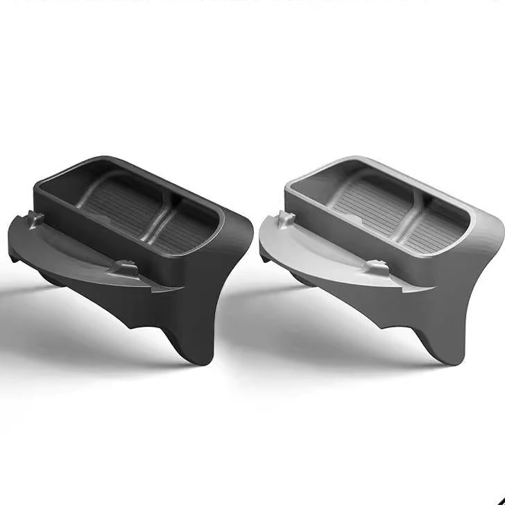 Sunglasses & Phone Holder Organizer for Model Y Juniper