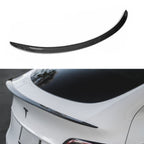Spoiler Performance Style for Model Y / Model 3 Highland - Dry Carbon Fiber Exterior Mods