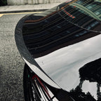 Spoiler Performance Style for Model Y / Model 3 Highland - Dry Carbon Fiber Exterior Mods