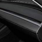 Tesla Model 3 / Y Dashboard Cover - Dry Carbon Fiber Interior Mods