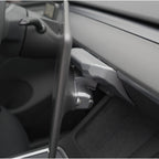 4 Way Adjustable Swivel Screen Mounting Kit For Model Y Juniper / Model 3 Highland - Upgrade Version |