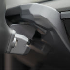 4 Way Adjustable Swivel Screen Mounting Kit For Model Y Juniper / Model 3 Highland - Upgrade Version |