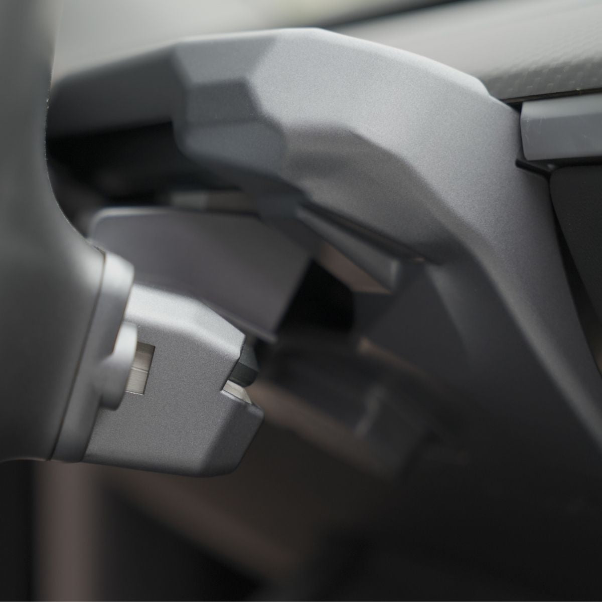 4 Way Adjustable Swivel Screen Mounting Kit For Model Y Juniper / Model 3 Highland - Upgrade Version |