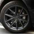 Thunder 18″ 19″ Wheel Covers For Tesla Model 3/Y (4PCS)