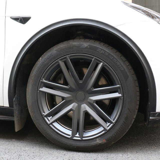Thunder 18″ 19″ Wheel Covers For Tesla Model 3/Y (4PCS)