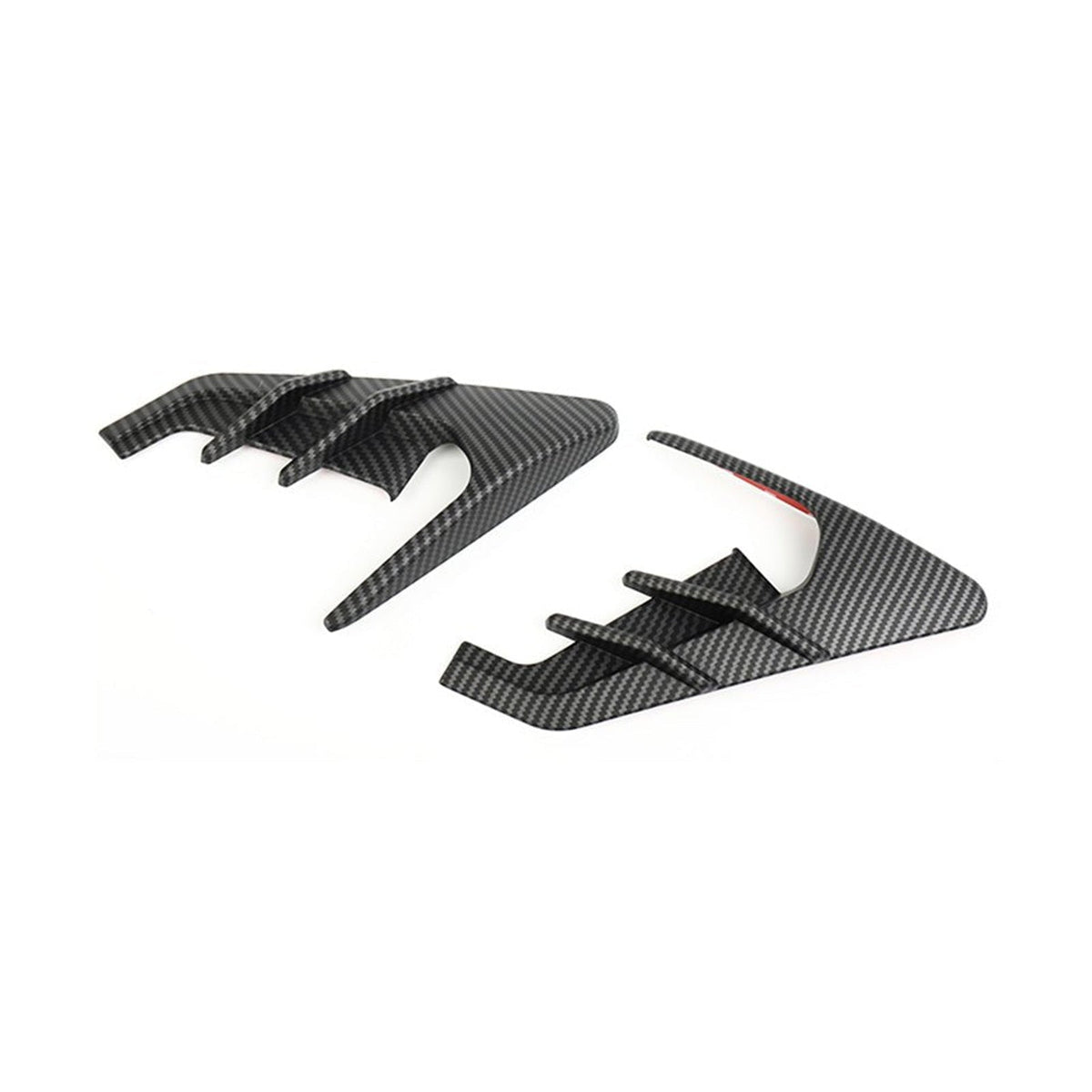 Thunder Side Camera Cover for Model 3/Y