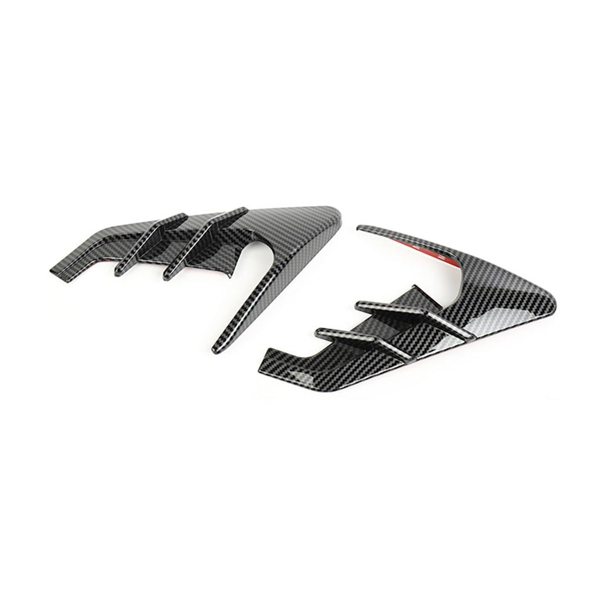 Thunder Side Camera Cover for Model 3/Y