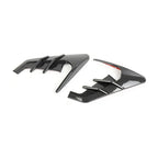 Thunder Side Camera Cover for Model 3/Y