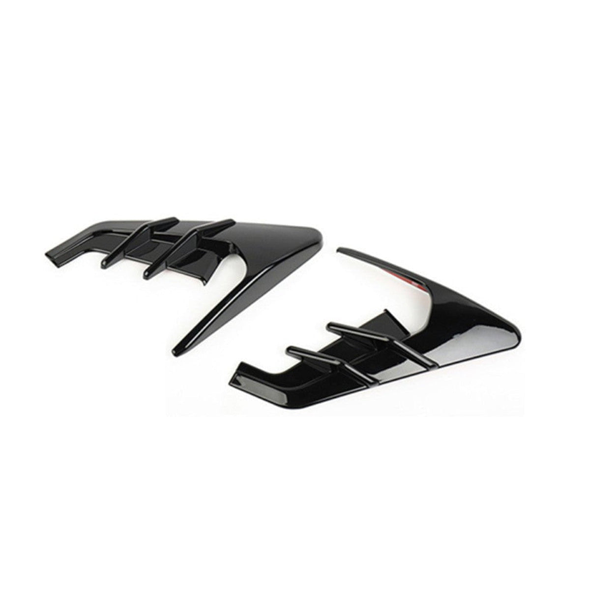 Thunder Side Camera Cover for Model 3/Y