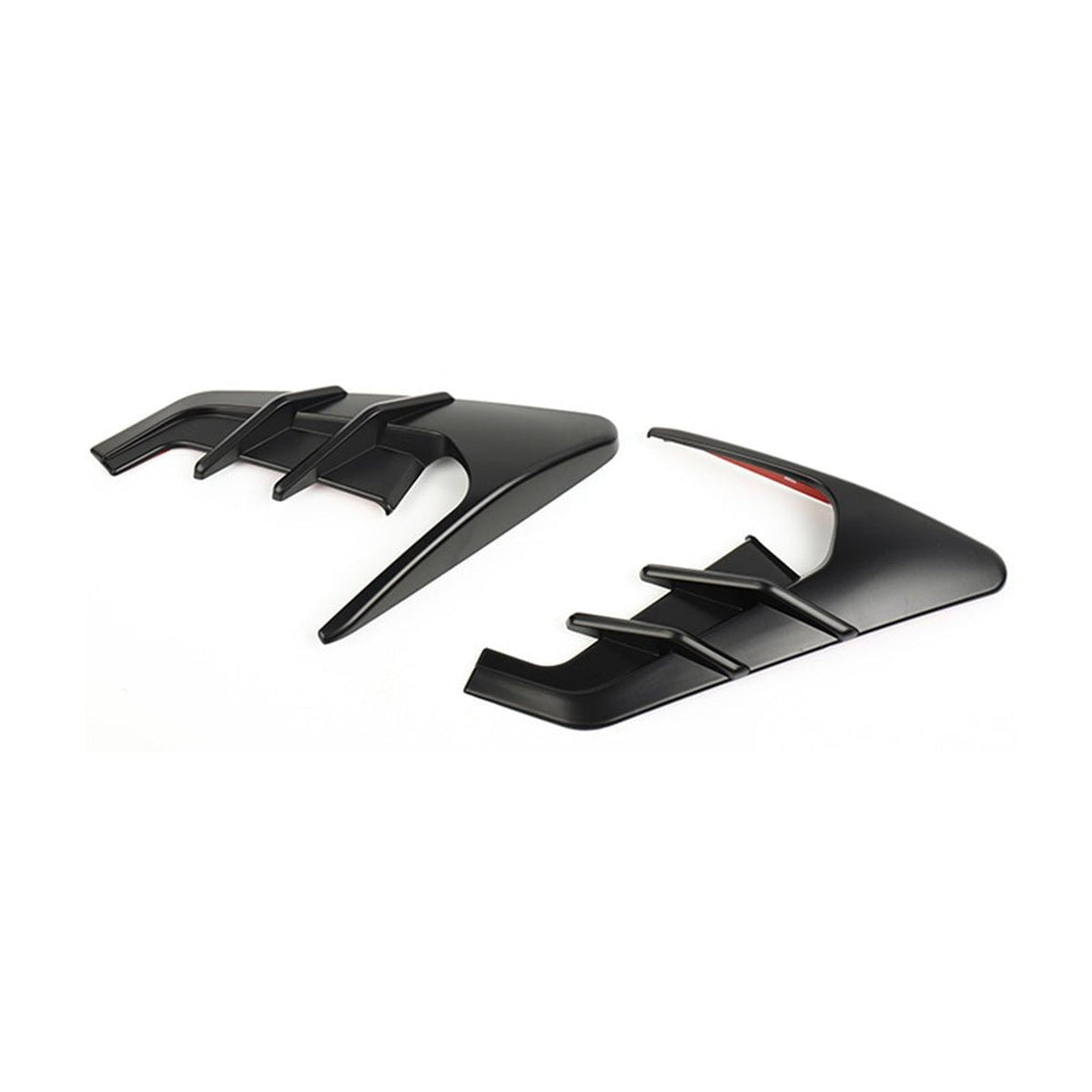 Thunder Side Camera Cover for Model 3/Y