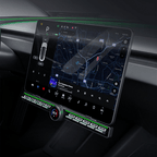 The Collective Toggle Physical Buttons for Model 3 Highland / Model Y Juniper