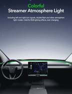 The Collective Toggle Physical Buttons for Model 3 Highland / Model Y Juniper