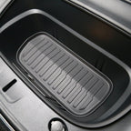 TPE Front Trunk Mat for Tesla Model Y Juniper