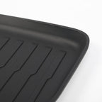 TPE Rear Trunk Storage Bin Mat for Tesla Model Y Juniper