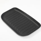 TPE Rear Trunk Storage Bin Mat for Tesla Model Y Juniper