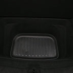 TPE Rear Trunk Storage Bin Mat for Tesla Model Y Juniper
