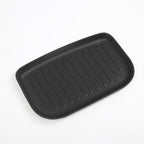 TPE Rear Trunk Storage Bin Mat for Tesla Model Y Juniper