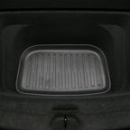 TPE Rear Trunk Storage Bin Mat for Tesla Model Y Juniper