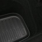 TPE Rear Trunk Storage Bin Mat for Tesla Model Y Juniper