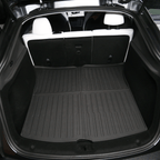 TPE Trunk Mat For Tesla Model Y Juniper