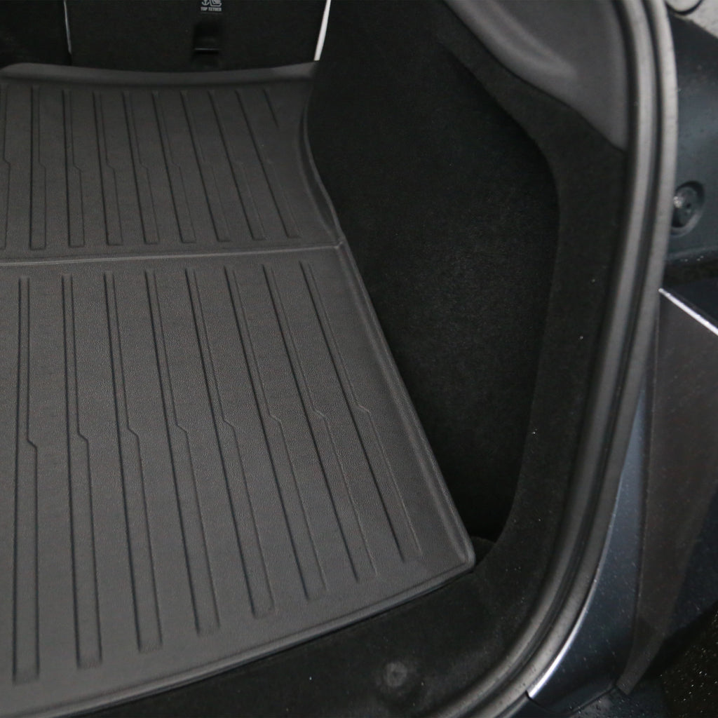 TPE Trunk Mat For Tesla Model Y Juniper