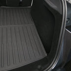 TPE Trunk Mat For Tesla Model Y Juniper