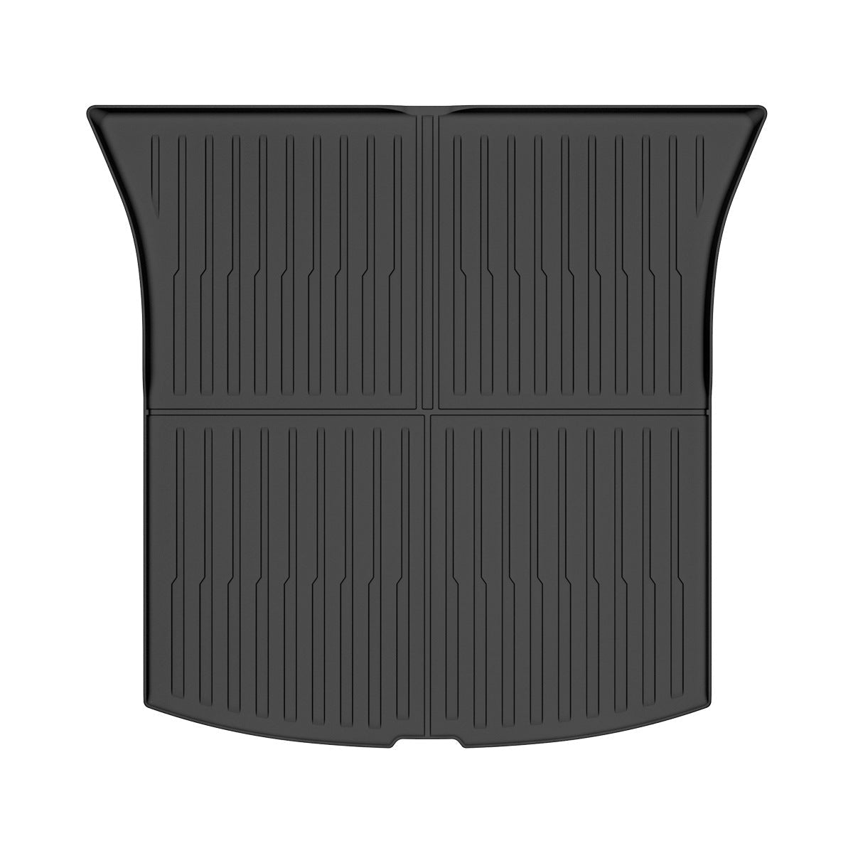 TPE Trunk Mat For Tesla Model Y Juniper