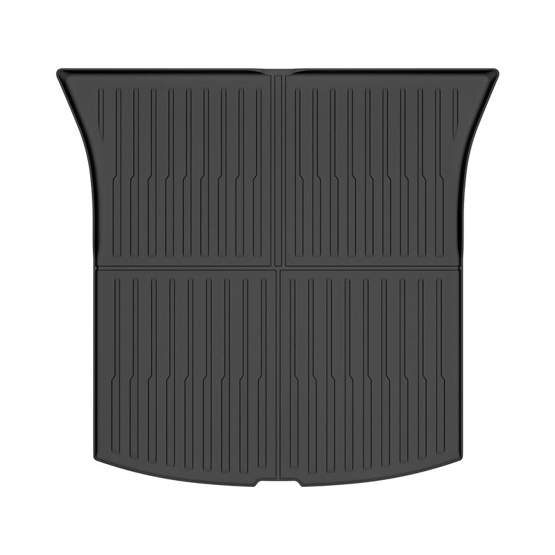 TPE Trunk Mat For Tesla Model Y Juniper