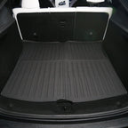 TPE Trunk Mat For Tesla Model Y Juniper