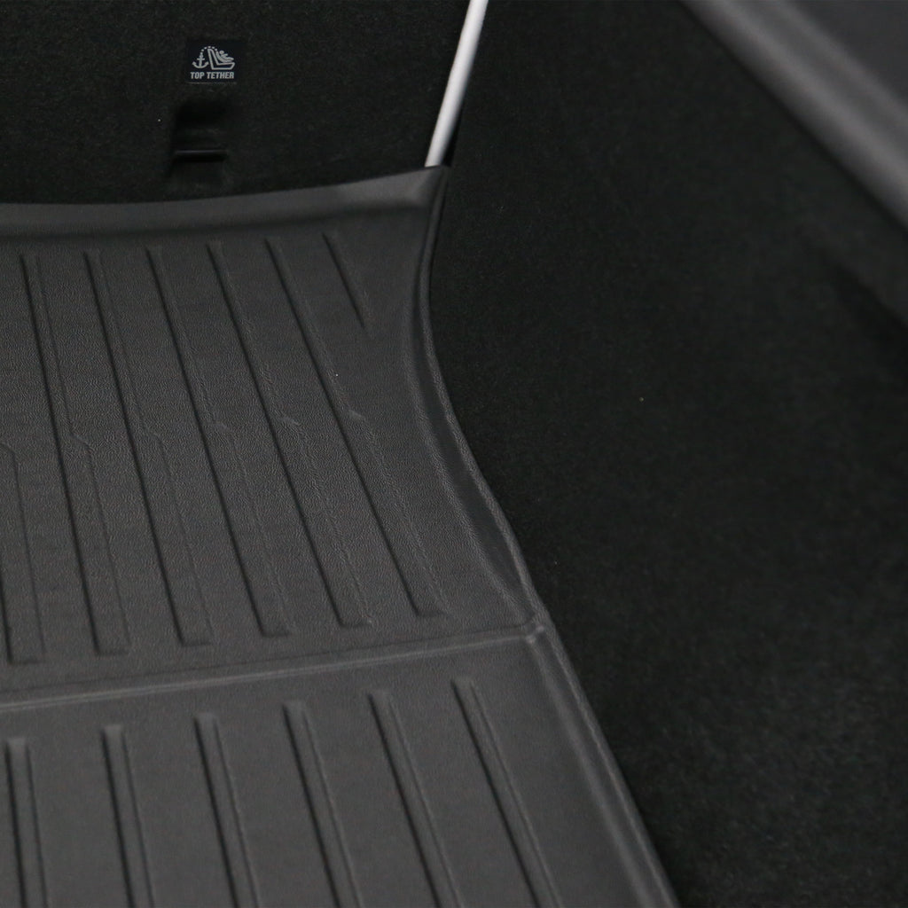 TPE Trunk Mat For Tesla Model Y Juniper