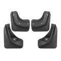 TPE+PP Mud Flaps for Model 3 Highland